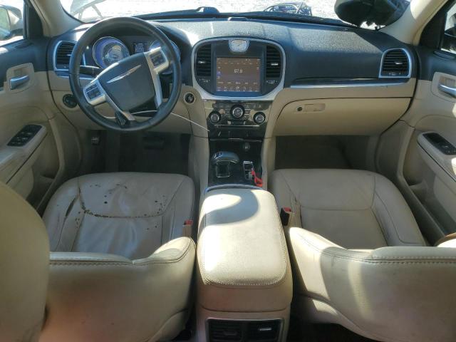 Photo 8 from auction – 2014 CHRYSLER 300 with VIN 2C3CCAAG9EH255582