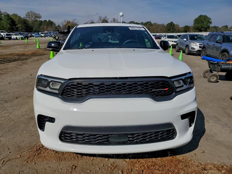 Photo 5 from auction – 2024 DODGE DURANGO GT with VIN 1C4RDJDG1RC153085