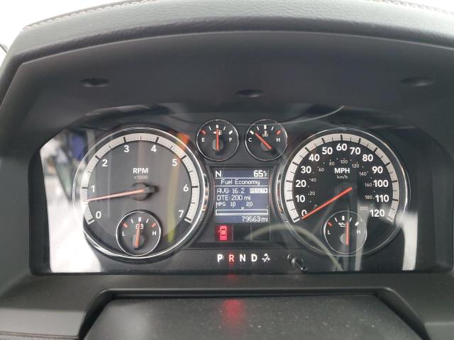 Photo 9 from auction – 2011 DODGE RAM 1500 with VIN 1D7RV1CT1BS517180