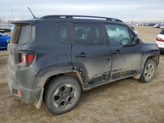 Photo 3 from auction – 2016 JEEP RENEGADE L with VIN ZACCJBBW8GPD29797