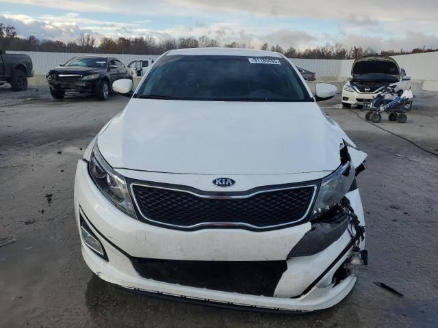 Photo 5 from auction – 2015 KIA OPTIMA LX with VIN KNAGM4A7XF5587399