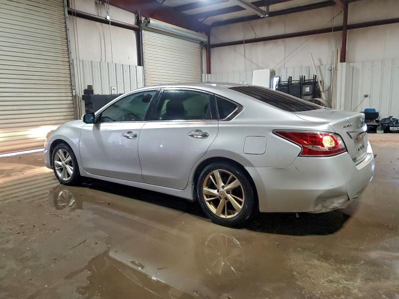 Photo 2 from auction – 2014 NISSAN ALTIMA 2.5 with VIN 1N4AL3AP2EC118247