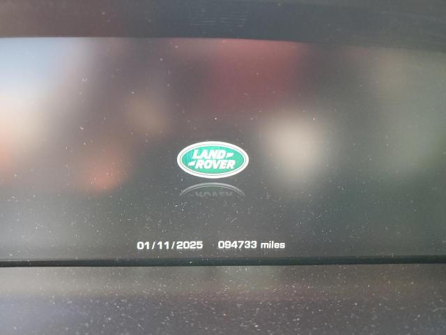 Photo 9 from auction – 2014 LAND ROVER RANGE ROVE with VIN SALGS2EF2EA130308