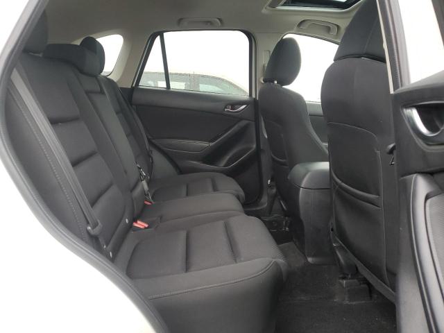 Photo 11 from auction – 2016 MAZDA CX-5 TOURI with VIN JM3KE4CY5G0716560