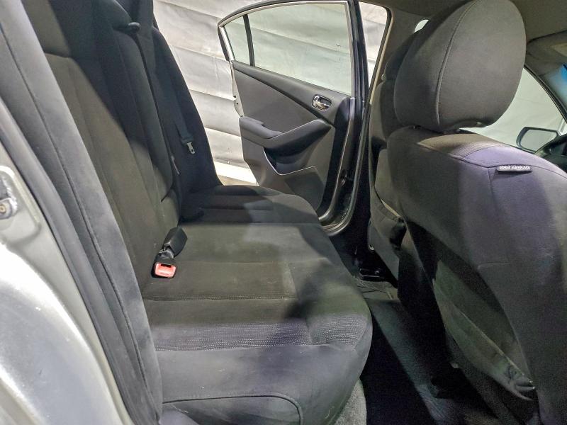 Photo 10 from auction – 2010 NISSAN ALTIMA BAS with VIN 1N4AL2AP3AN438072
