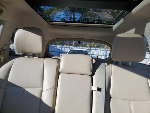 Zdjęcie 10 z aukcji – 2013 NISSAN PATHFINDER z VIN 5N1AR2MN9DC671940