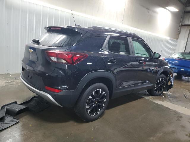 Photo 3 from auction – 2021 CHEVROLET TRAILBLAZE with VIN KL79MRSL4MB043626