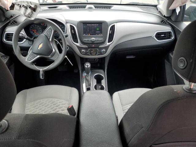 Photo 8 from auction – 2021 CHEVROLET EQUINOX LS with VIN 2GNAXHEV5M6136468