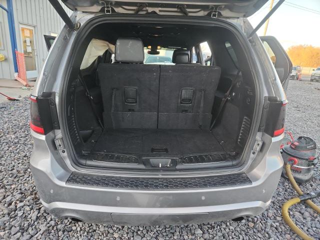 Photo 6 from auction – 2020 DODGE DURANGO GT with VIN 1C4RDJDG0LC114530