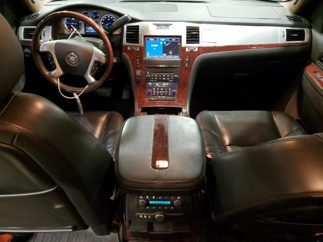 Photo 8 from auction – 2011 CADILLAC ESCALADE L with VIN 1GYS4BEF9BR193036