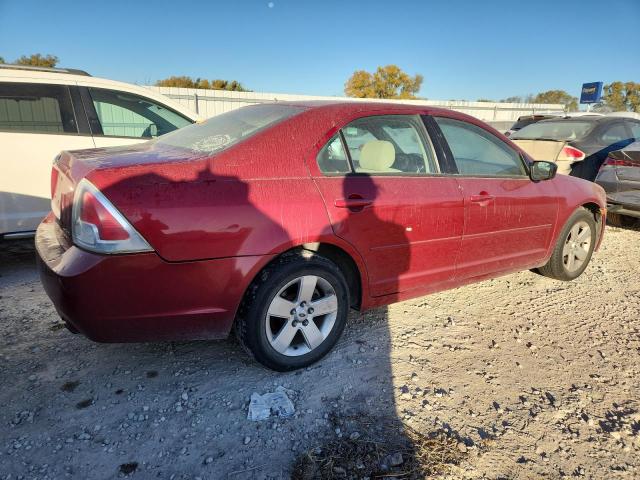 Photo 3 from auction – 2006 FORD FUSION SE with VIN 3FAFP07166R157101