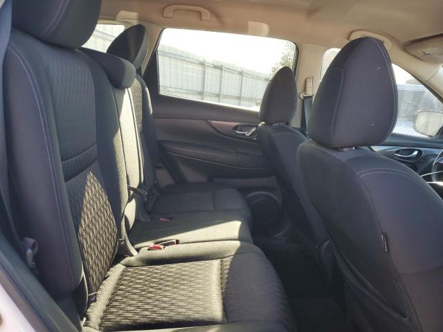 Photo 11 from auction – 2020 NISSAN ROGUE S with VIN KNMAT2MV7LP520222