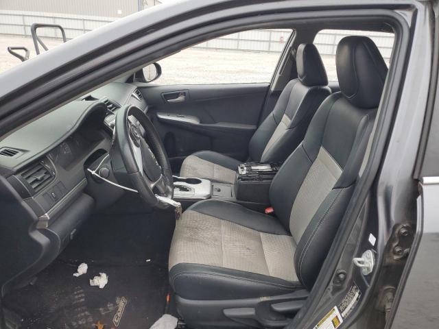 Photo 7 from auction – 2012 TOYOTA CAMRY BASE with VIN 4T1BF1FK0CU018433