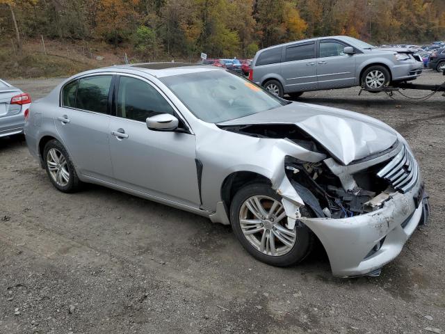 Photo 4 from auction – 2012 INFINITI G37 with VIN JN1CV6AR2CM977686