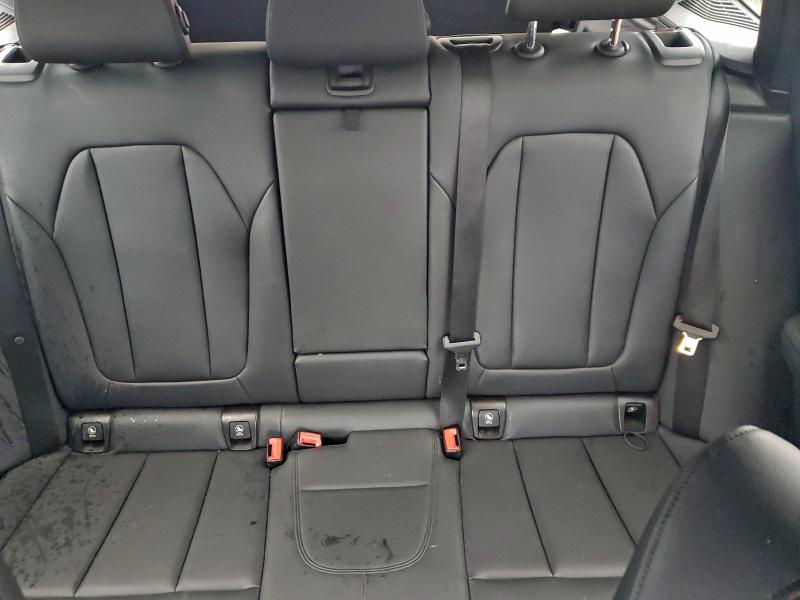 Photo 10 from auction – 2019 BMW X3 SDRIVE3 with VIN 5UXTR7C58KLF27001