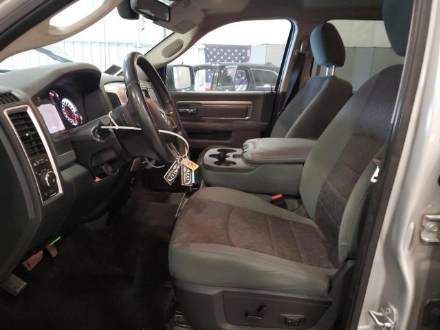 Photo 7 from auction – 2016 RAM 1500 SLT with VIN 1C6RR7TT3GS191477