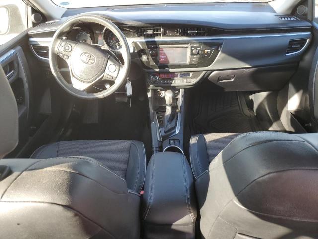 Zdjęcie 8 z aukcji – 2015 TOYOTA COROLLA L z VIN 2T1BURHE9FC308560