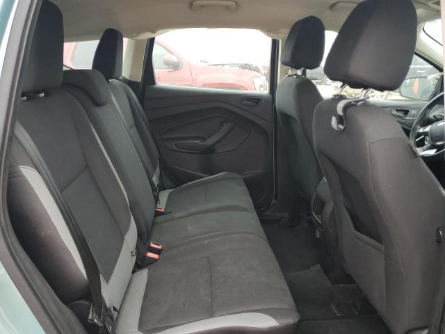 Photo 11 from auction – 2013 FORD ESCAPE S with VIN 1FMCU0F7XDUD36478