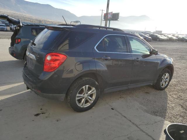 Фото 3 с аукциона – 2013 CHEVROLET EQUINOX LT с VIN 2GNFLEEK9D6281647