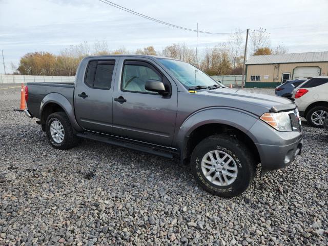 Zdjęcie 4 z aukcji – 2019 NISSAN FRONTIER z VIN 1N6DD0EV7KN711157
