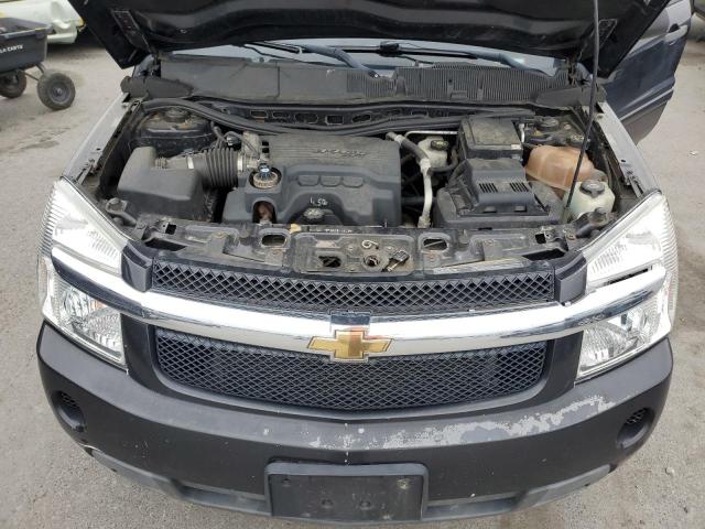 Photo 11 from auction – 2008 CHEVROLET EQUINOX with VIN 2CNDL13F986314842
