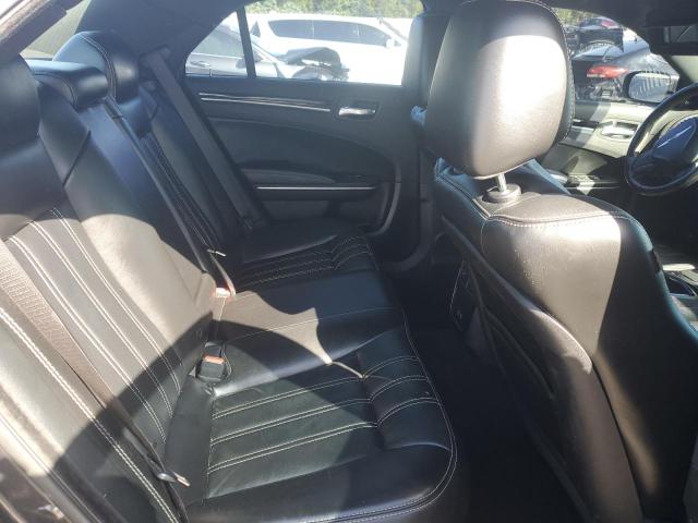 Photo 10 from auction – 2019 CHRYSLER 300 S with VIN 2C3CCABG7KH648037