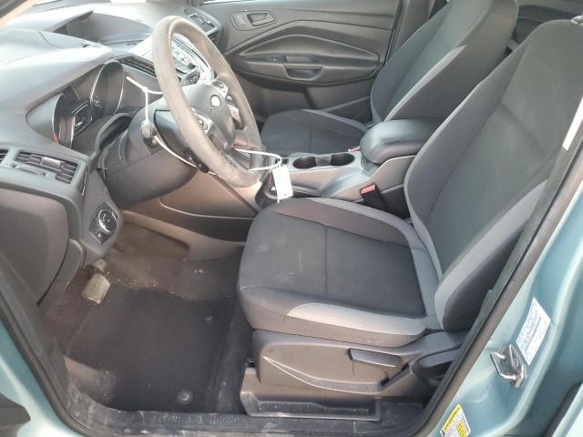 Photo 7 from auction – 2013 FORD ESCAPE S with VIN 1FMCU0F79DUC46562