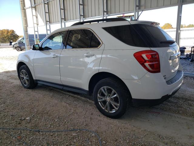Photo 2 from auction – 2016 CHEVROLET EQUINOX LT with VIN 2GNFLFEKXG6106477
