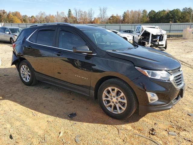 Photo 4 from auction – 2021 CHEVROLET EQUINOX LT with VIN 3GNAXKEV8ML370368