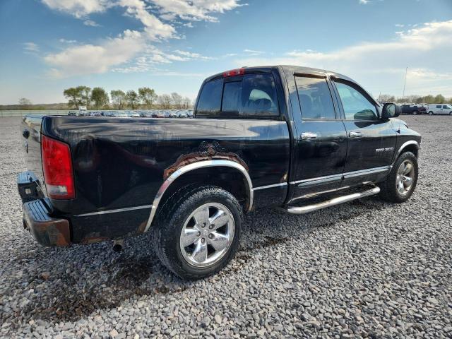 Photo 3 from auction – 2005 DODGE RAM 1500 with VIN 1D7HA18DX5S209907