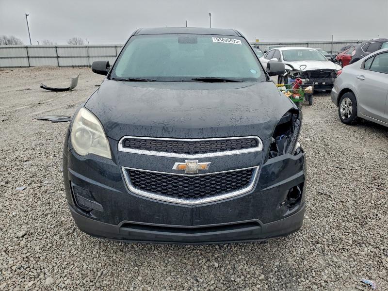 Photo 5 from auction – 2015 CHEVROLET EQUINOX LS with VIN 2GNALAEK6F1119946