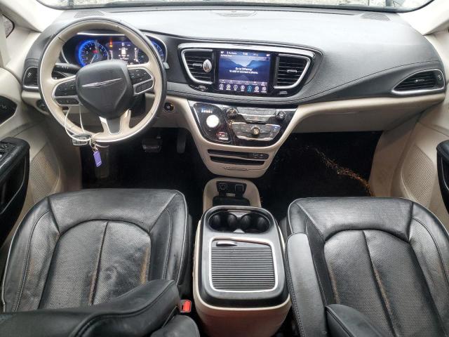 Photo 8 from auction – 2020 CHRYSLER PACIFICA L with VIN 2C4RC1GG0LR272582