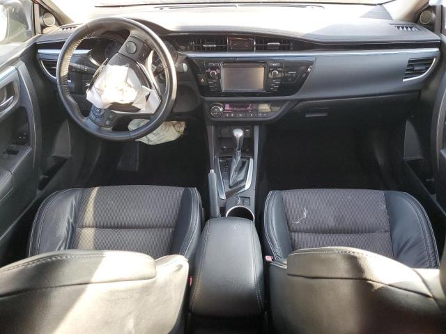Photo 8 from auction – 2014 TOYOTA COROLLA L with VIN 5YFBURHEXEP041699