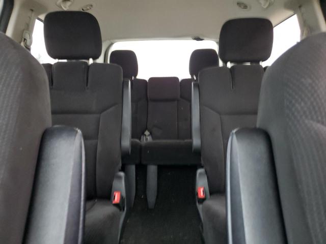 Photo 10 from auction – 2015 DODGE GRAND CARA with VIN 2C4RDGBG5FR530574