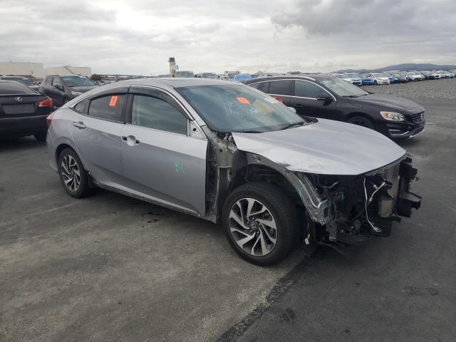 Photo 4 from auction – 2016 HONDA CIVIC EX with VIN 19XFC2F79GE225018