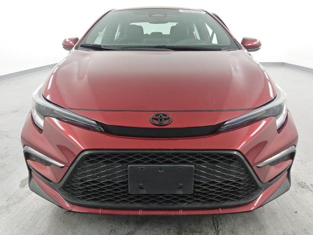 Photo 5 from auction – 2023 TOYOTA COROLLA SE with VIN 5YFP4MCE3PP165770