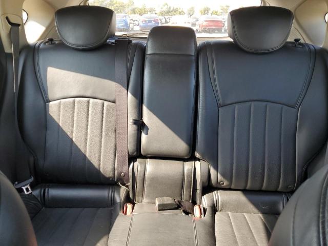 Photo 10 from auction – 2011 INFINITI EX35 BASE with VIN JN1AJ0HP0BM801240