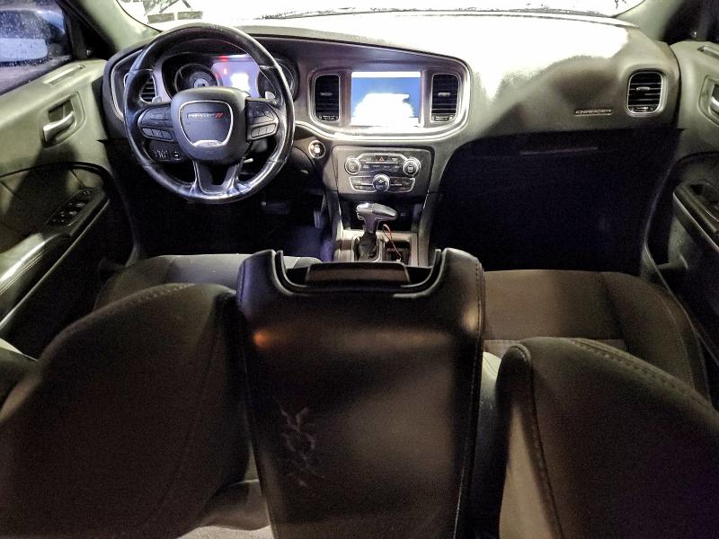 Photo 8 from auction – 2019 DODGE CHARGER SC with VIN 2C3CDXGJ9KH760472