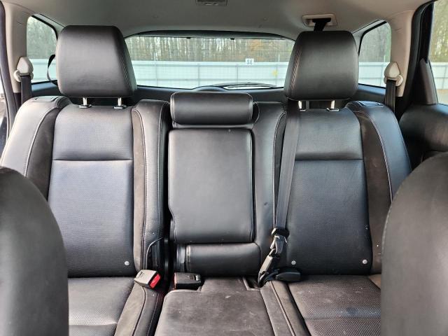 Photo 10 from auction – 2014 MAZDA CX-9 TOURI with VIN JM3TB3CV9E0432696