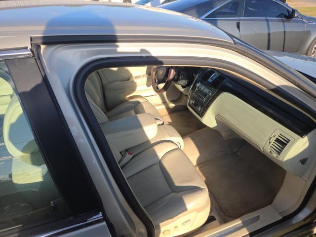 Photo 5 from auction – 2008 CADILLAC DTS with VIN 1G6KD57Y18U198178