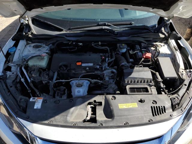 Photo 11 from auction – 2017 HONDA CIVIC EX with VIN 19XFC2F73HE030114