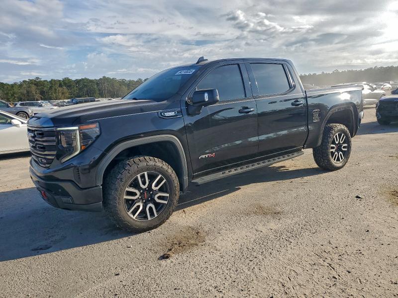GMC SIERRA K15 2023 with VIN 3GTUUEE80PG333970 - Photo from auction