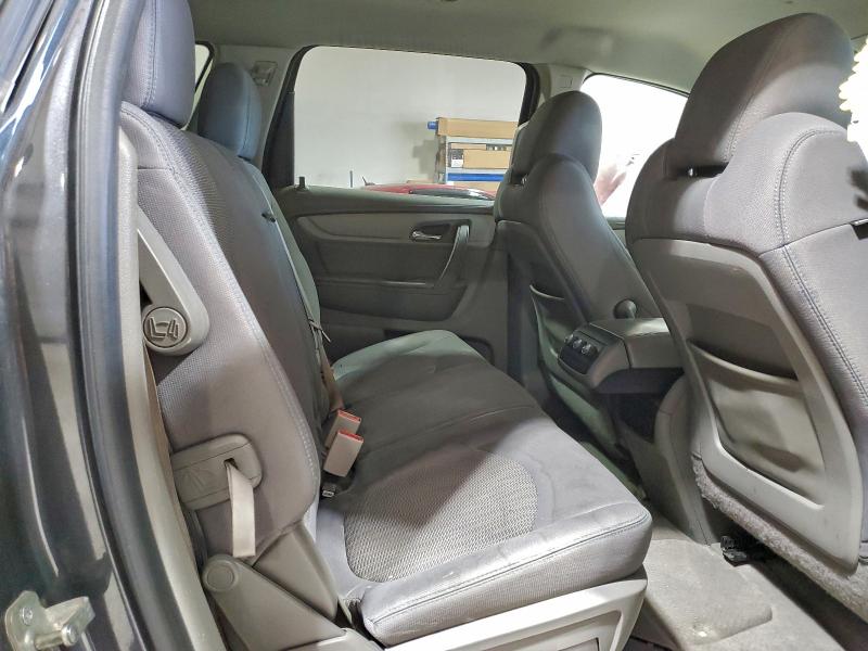 Photo 11 from auction – 2013 CHEVROLET TRAVERSE with VIN 1GNKRFED6DJ192500