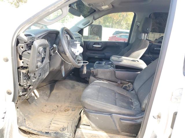 Photo 7 from auction – 2023 CHEVROLET SILVERADO with VIN 2GC4YME75P1725521