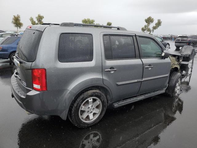 Photo 3 from auction – 2011 HONDA PILOT TOUR with VIN 5FNYF4H93BB086064