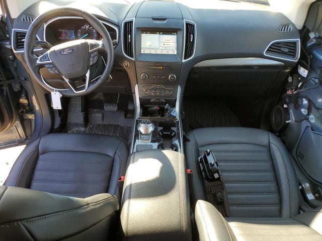Photo 8 from auction – 2019 FORD EDGE SEL with VIN 2FMPK4J9XKBB12735