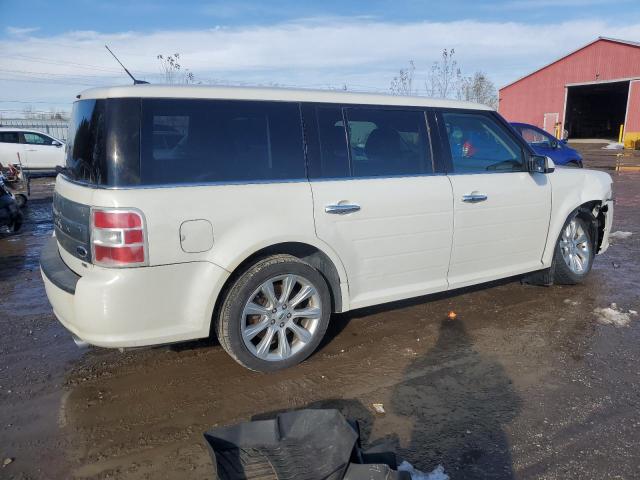 Photo 3 from auction – 2014 FORD FLEX LIMIT with VIN 2FMHK6D83EBD00035