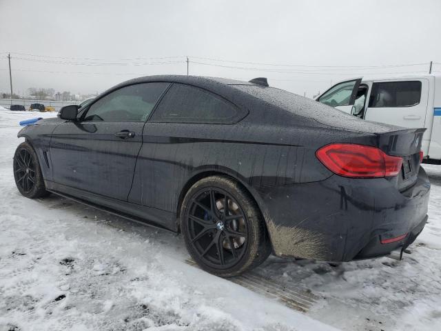 Photo 2 from auction – 2018 BMW 440XI with VIN WBA4W9C52JAC08923
