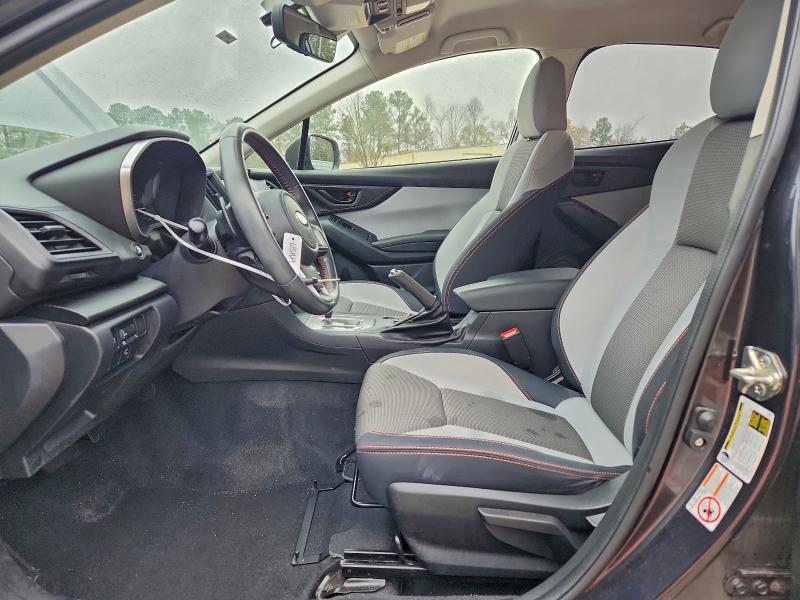 Photo 7 from auction – 2019 SUBARU CROSSTREK with VIN JF2GTAEC7K8366817