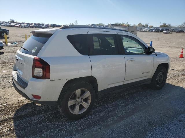 Photo 3 from auction – 2016 JEEP COMPASS SP with VIN 1C4NJDBB5GD756211